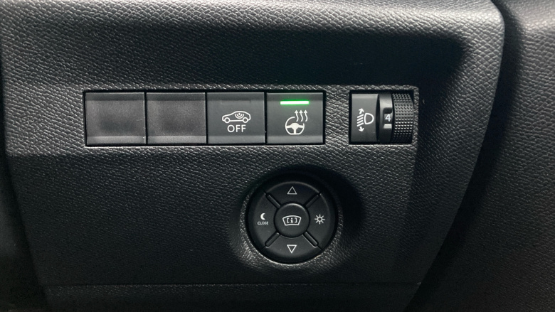 Citroen C4 1.2 PureTech [130] Max 5dr Auto Petrol Hatchback